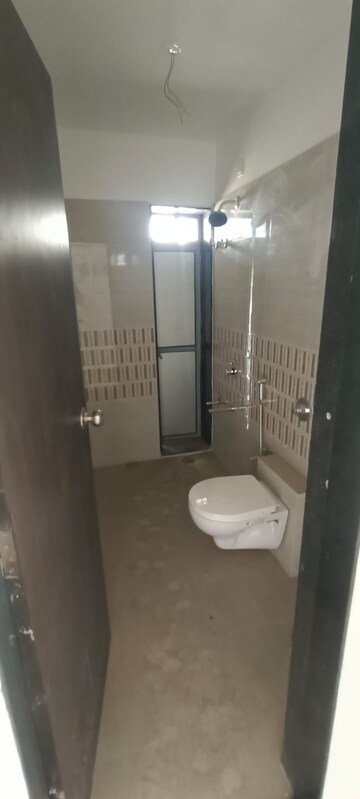 Bathroom in 3 BHK Apartment at JVMS Clermont, Mulund West – for Sale