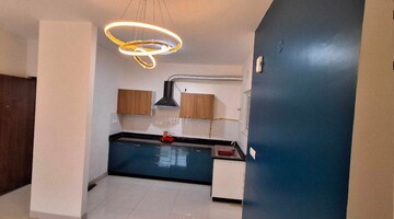 2 BHK Apartment For Rent in Adarsh Greens, Kogilu