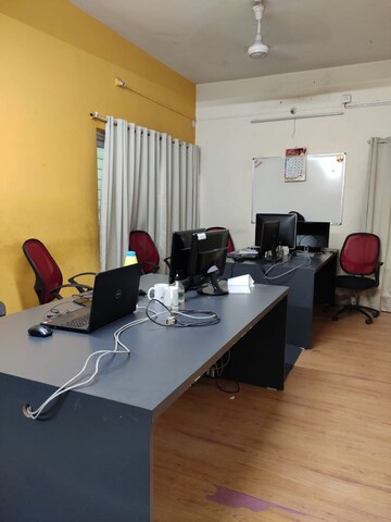 Team Area in  Office Space at Erandwane – for Rent