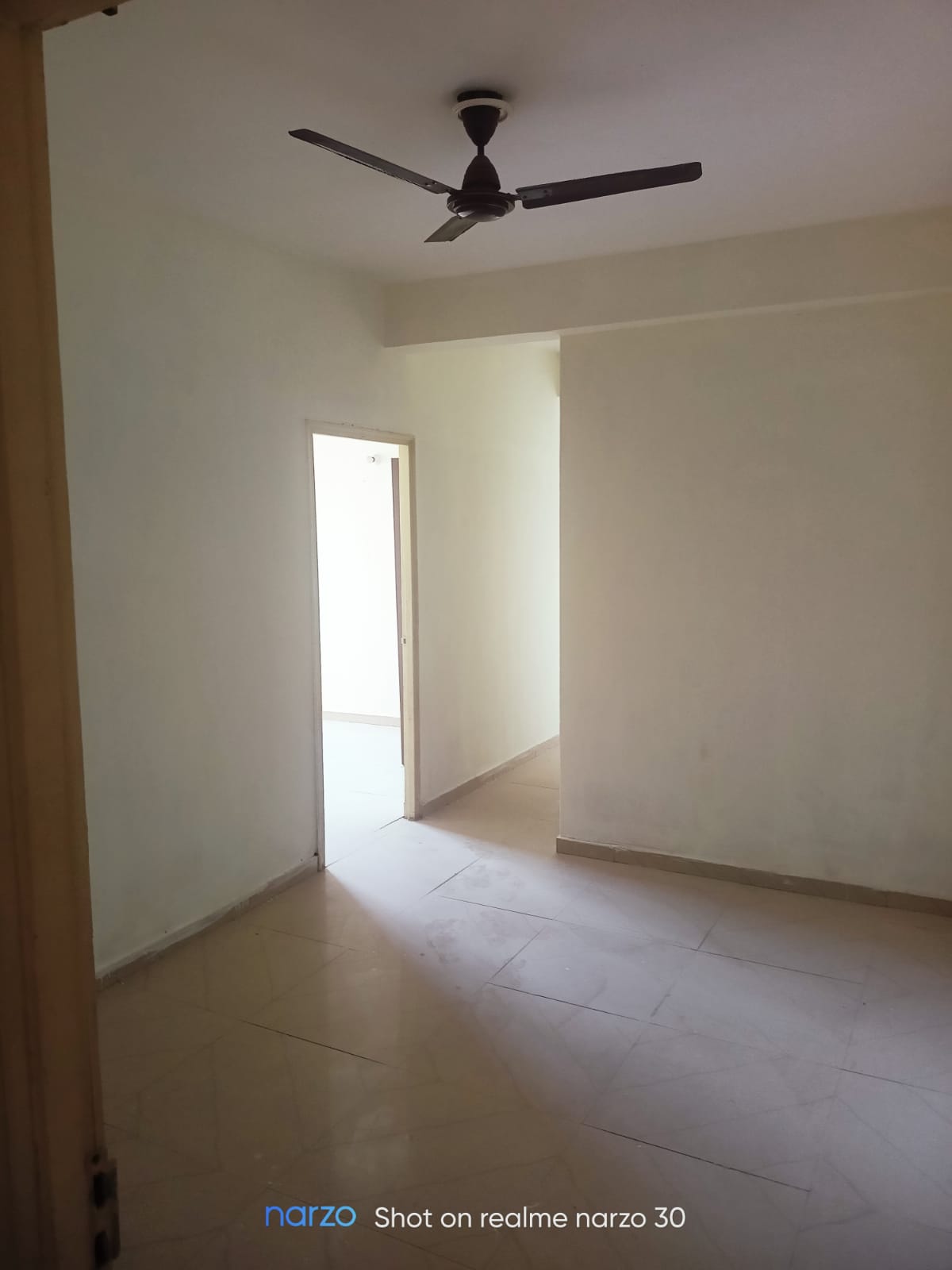 2 BHK Apartment For Rent in Pyramid Urban Homes 2