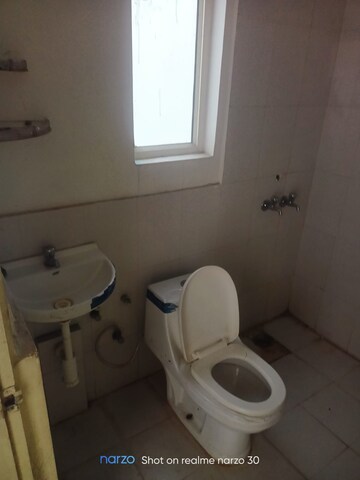 Bathroom in 2 BHK Apartment at Pyramid Urban Homes 2, Sector 86 – for Rent