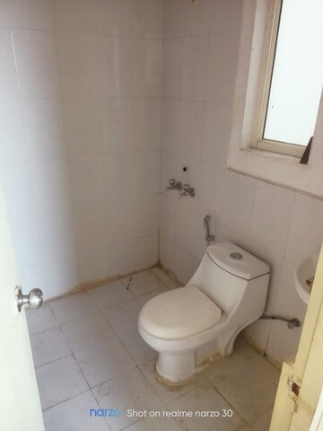 Bathroom in 2 BHK Apartment at Pyramid Urban Homes 2, Sector 86 – for Rent