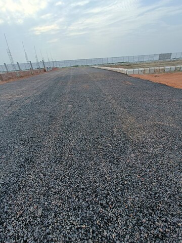 Plot Area in  Plot at Jewar – for Sale