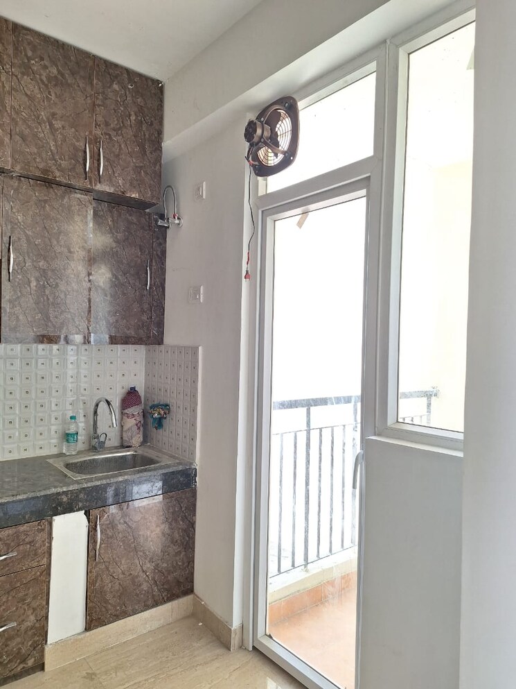 Kitchen, aditya-park-town 3 Bedroom 1475 Sq.Ft. Apartment In Mahurali Ghaziabad 8950808