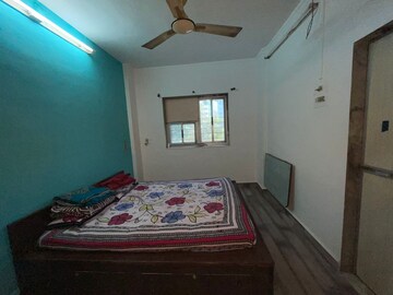 Bedroom in 1 BHK Apartment at Acme Anand Dham, Andheri East – for Rent