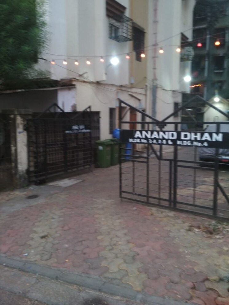 Exterior View, acme-anand-dham 1 Bedroom 450 Sq.Ft. Apartment In Andheri East Mumbai 8950788