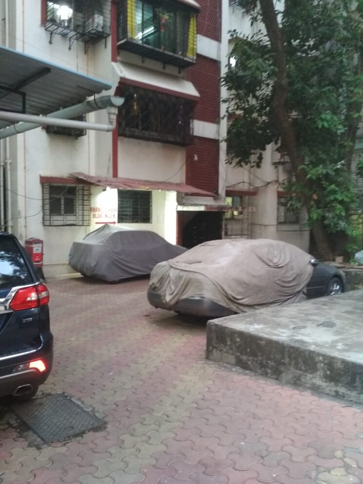  Parking, acme-anand-dham 1 Bedroom 450 Sq.Ft. Apartment In Andheri East Mumbai 8950788