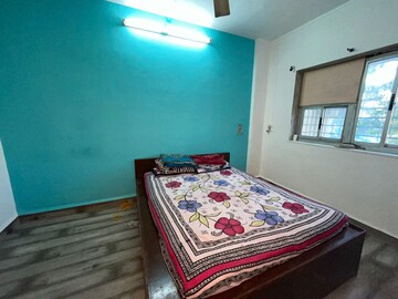 Bedroom in 1 BHK Apartment at Acme Anand Dham, Andheri East – for Rent