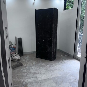 Bedroom in 1 BHK Builder Floor at KG2 Apartments, Vikas Puri – for Rent