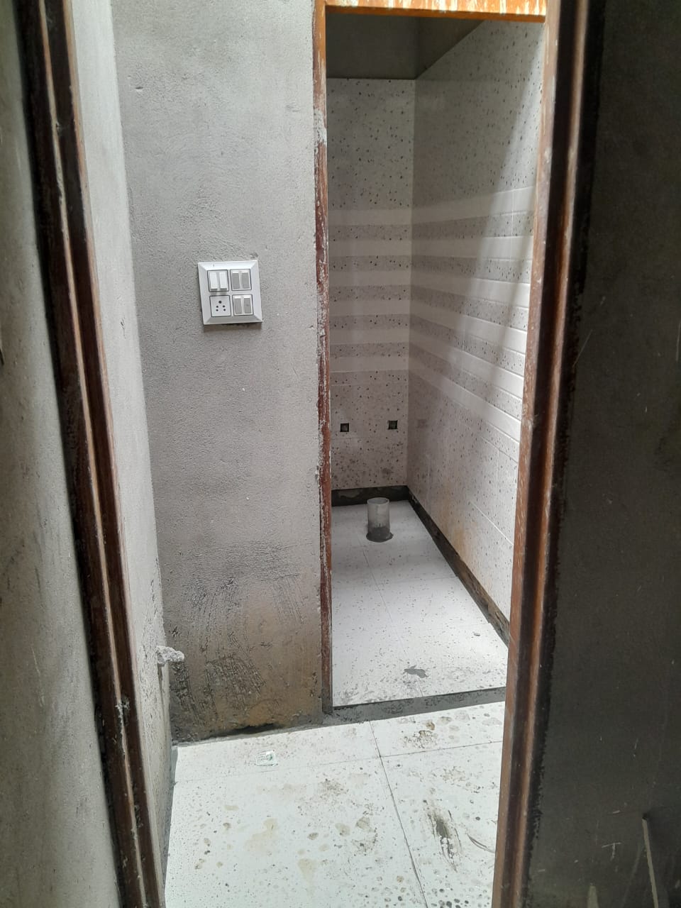 3 BHK + Extra Room Independent House For Sale in Golden Valley Roza Jalalpur