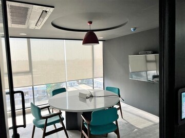 Team Area in  Office Space at Baner – for Rent
