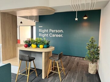 Furnished Amenities in  Office Space at Baner – for Rent