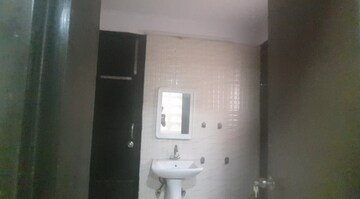 Bathroom in 3 BHK Builder Floor at Karol Bagh – for Sale