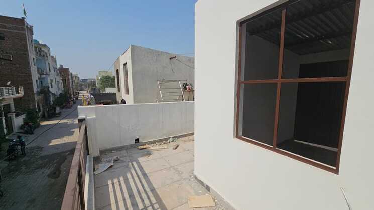 Exterior View, trishla-city 2 Bedroom 1250 Sq.Ft. Independent House In Patiala Road Zirakpur 8950809