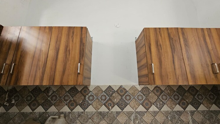 Bedroom, trishla-city 2 Bedroom 1250 Sq.Ft. Independent House In Patiala Road Zirakpur 8950809