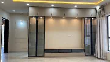 3 BHK Apartment For Rent in Century Ethos, Hebbal