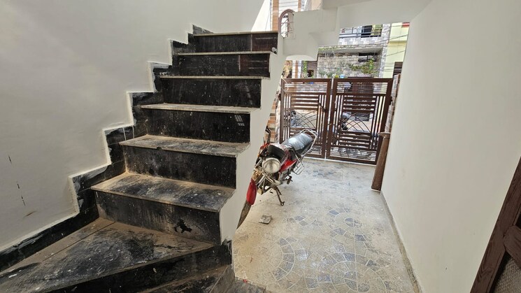 undefined, trishla-city 2 Bedroom 1250 Sq.Ft. Independent House In Patiala Road Zirakpur 8950809