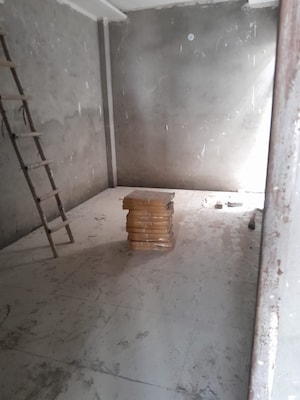 Balcony in 3 BHK Independent House at Golden Valley Roza Jalalpur, Roza Jalalpur – for Sale