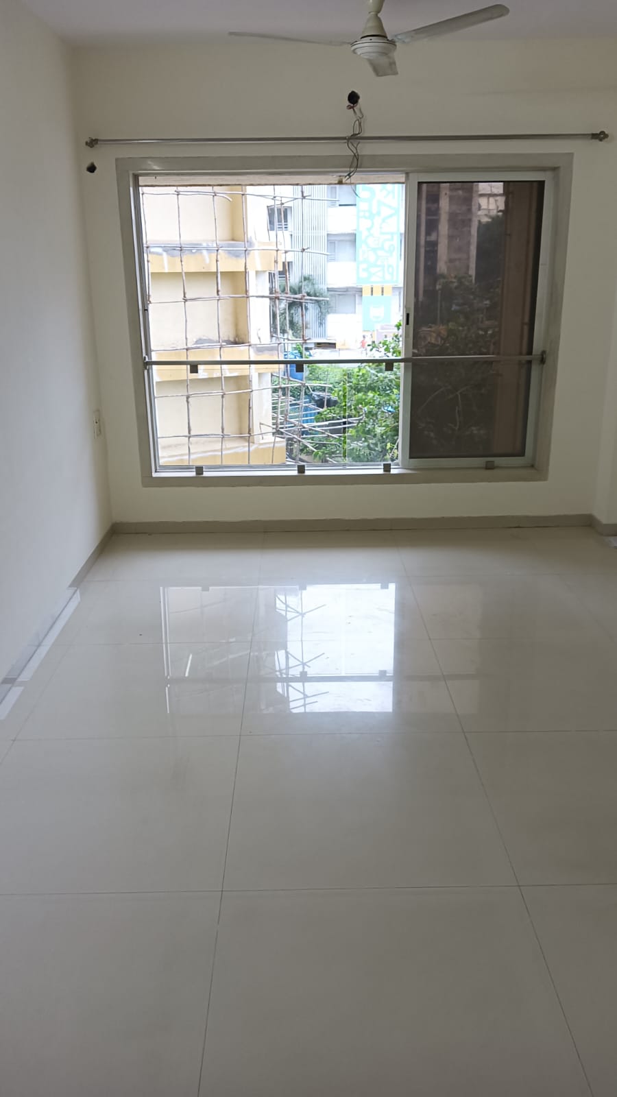 1 BHK + Pooja Room Apartment For Rent in Ajmera Boulevard