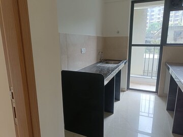 Team Area in 3 BHK Apartment at Godrej Urban Park, Chandivali – for Rent