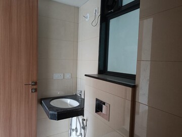 Kitchen in 3 BHK Apartment at Godrej Urban Park, Chandivali – for Rent