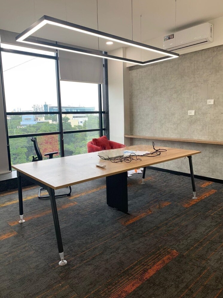 undefined, viman nagar Commercial Office Space 8500 Sq.Ft. In Viman Nagar Pune 8950806