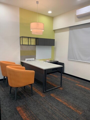 Team Area in  Office Space at Viman Nagar – for Rent