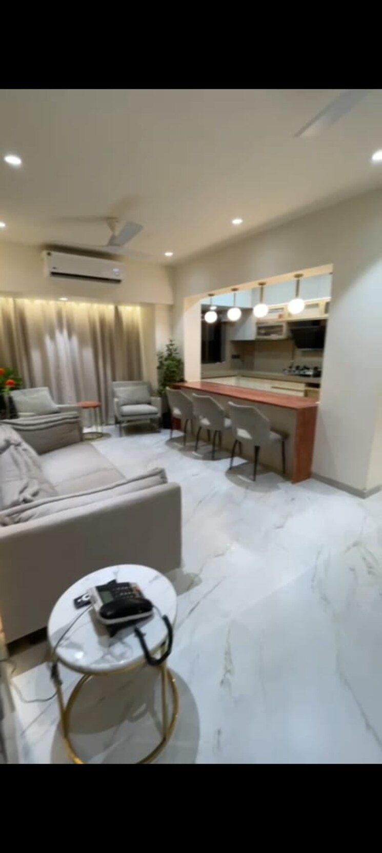 Master Bedroom, k-raheja-palm-court 2 Bedroom 1150 Sq.Ft. Apartment In Malad West Mumbai 8950816