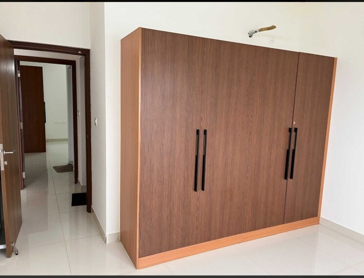 Room, prestige-tranquil 3 Bedroom 1769 Sq.Ft. Apartment In Kokapet Hyderabad 8950830