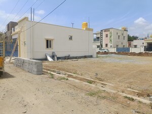 2 BHK Independent House For Sale in Hosur Krishnagiri rd