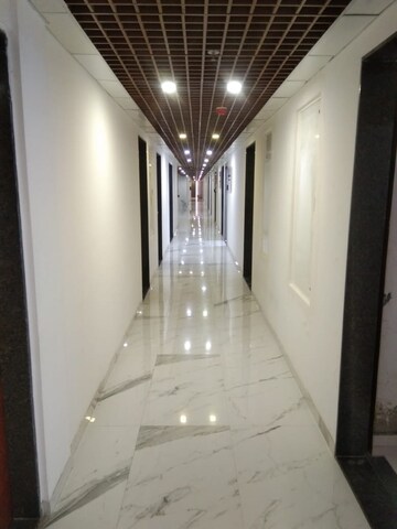 Building Lobby in  Office Space at Goel Ganga Trueno, Viman Nagar – for Rent