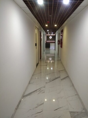 Building Lobby in  Office Space at Goel Ganga Trueno, Viman Nagar – for Rent