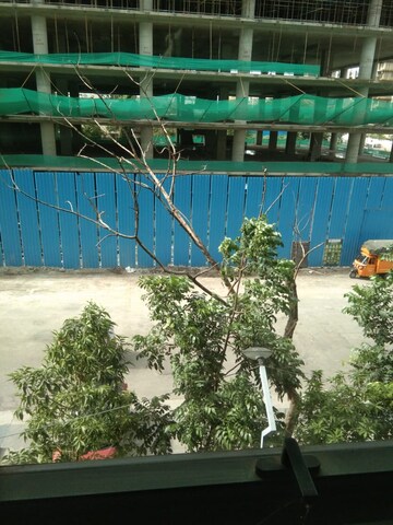  Office Space – Exterior View View at Goel Ganga Trueno, Viman Nagar - for Rent