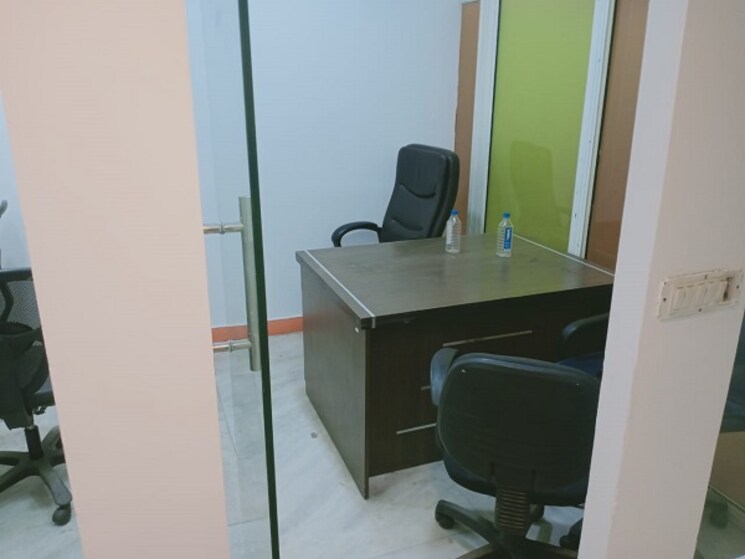 Team Area, sector 63 Commercial Office Space 500 Sq.Ft. In Sector 63 Noida 8950805