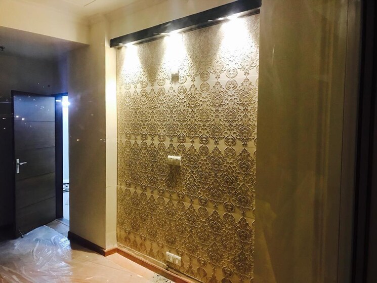 Bedroom, dlf-park-place 3 Bedroom 2329 Sq.Ft. Apartment In Sector 54 Gurgaon 8950832