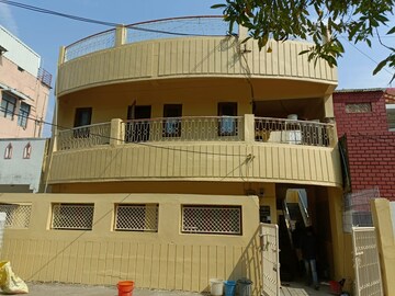 2 BHK Independent House – Exterior View View at Aradhana Nagar - for Rent