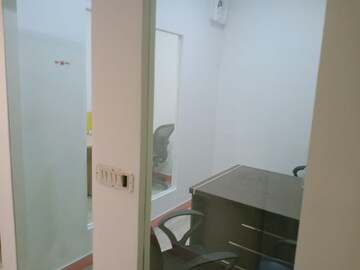 Team Area in  Office Space at Sector 63 – for Rent