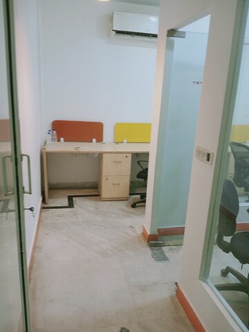 Team Area in  Office Space at Sector 63 – for Rent