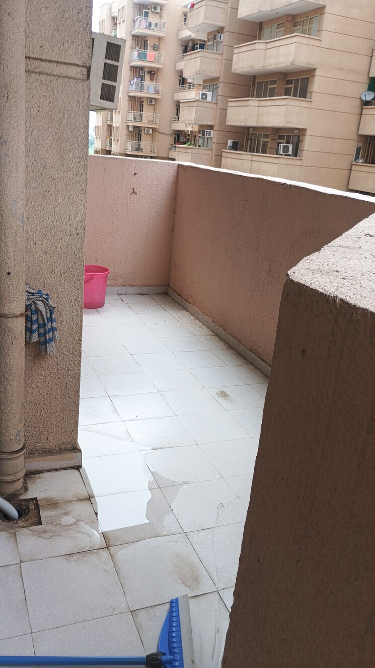 Bathroom, pyramid-urban-homes-2 2 Bedroom 603 Sq.Ft. Apartment In Sector 86 Gurgaon 8950856