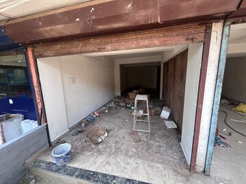 Kitchen in  Shop at Kunjibettu – for Sale