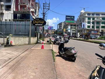 Parking in  Shop at Kunjibettu – for Sale