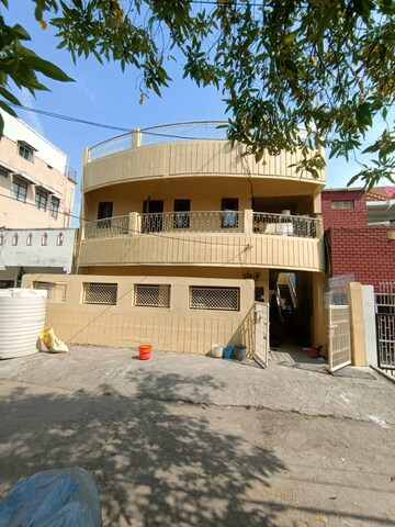 1 BHK Independent House – Exterior View View at Aradhana Nagar - for Rent
