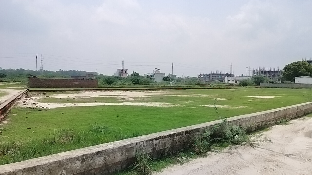 Plot For Sale in Khatu Shyam Enclave 