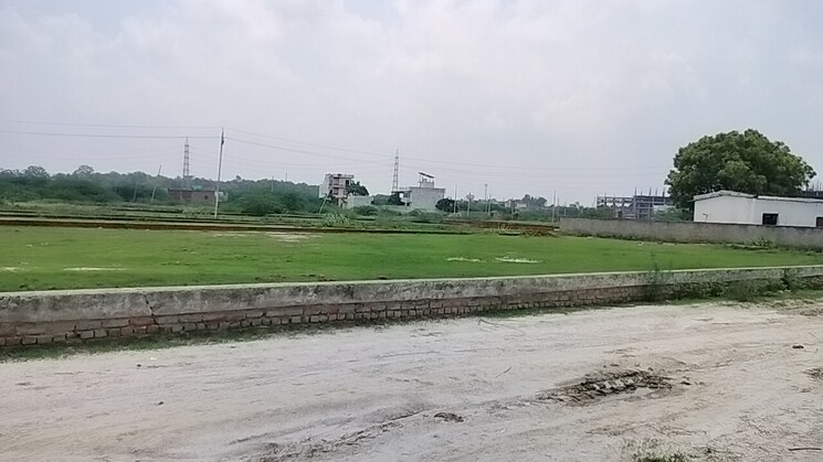 undefined, kanpur road  1500 Sq.Ft. Plot In Kanpur Road Lucknow 8950848