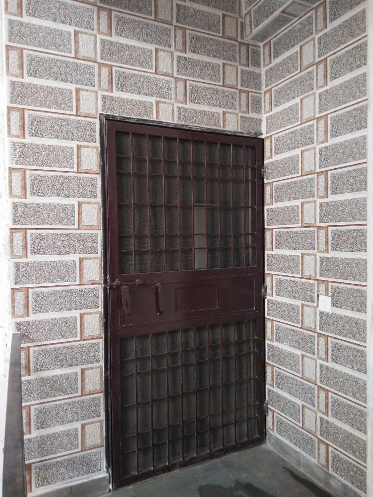 Exterior View, bptp-parkland 3 Bedroom 250 Sq.Yd. Builder Floor In Sector 75 Faridabad 8950849