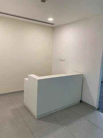 Terrace in  Office Space at Senapati Bapat Road – for Rent