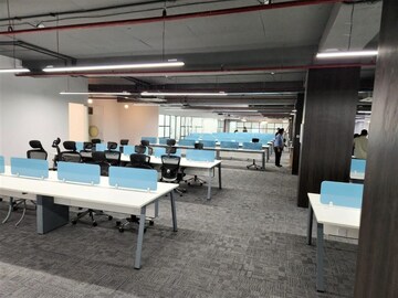  Office Space For Rent in Senapati Bapat Road