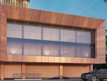  Showroom For Rent in Moinabad