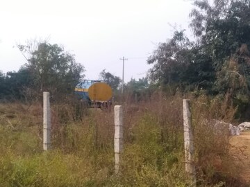  Plot – Garden View at Tharalu - for Rent