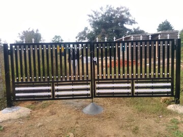  Plot For Rent in Tharalu